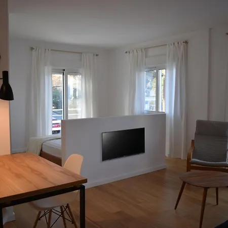 Lägenhet M2studio Kavala