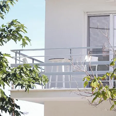 M2studio Lägenhet *