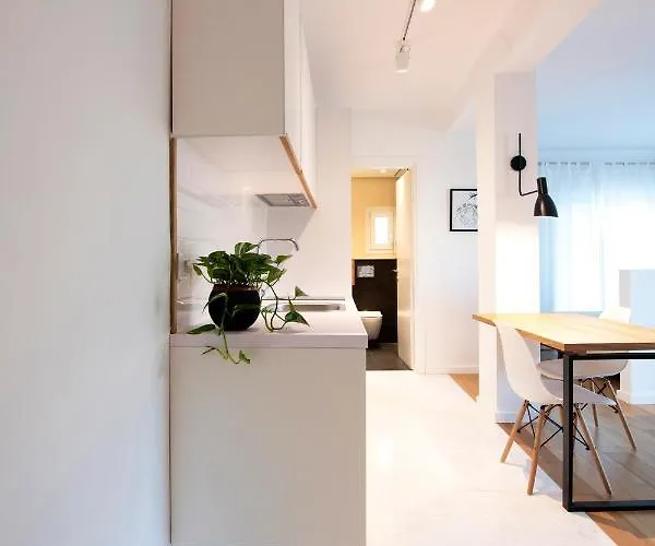 M2studio Apartament