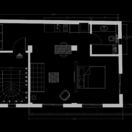 Апартаменты M2studio *