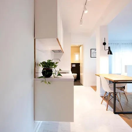 M2studio Appartement