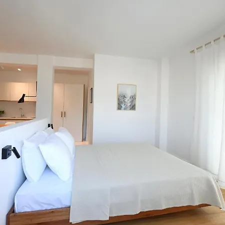 M2studio Appartement