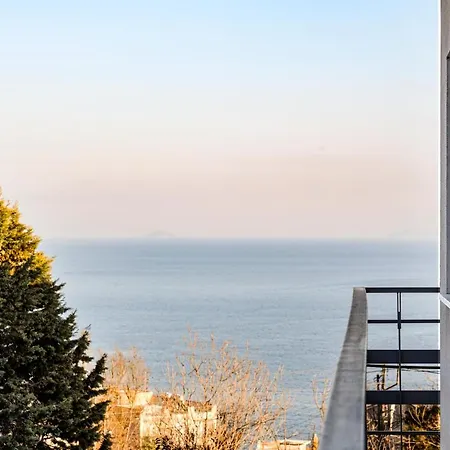 Appartement M2studio Kavala