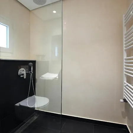 Апартаменты M2studio Кавала