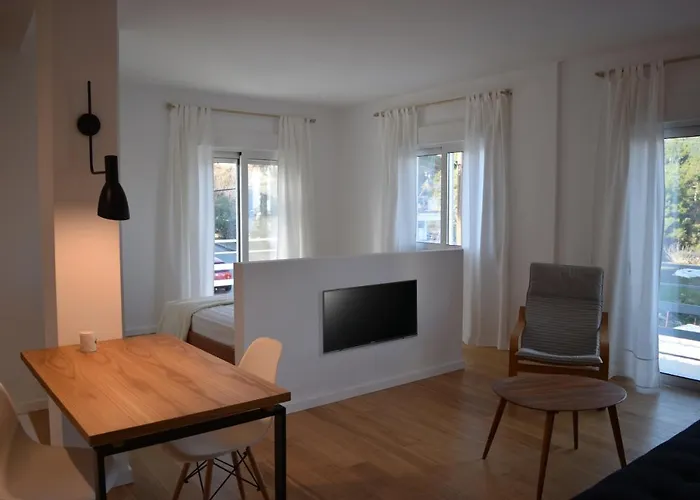 Daire M2studio Kavala