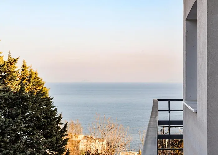 Daire M2studio Kavala